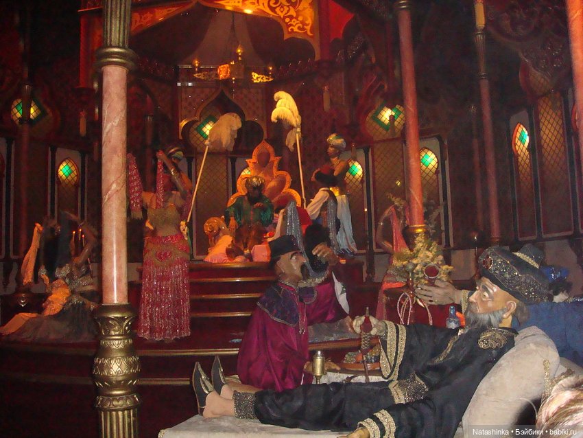 Fashion Dolls 356 — Туризм и путешествия: фотоотчеты из поездок (фото 9)