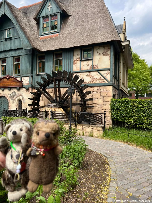 Fashion Dolls 356 — Туризм и путешествия: фотоотчеты из поездок