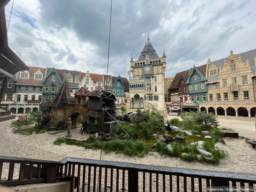 Fashion Dolls 356 — Туризм и путешествия: фотоотчеты из поездок