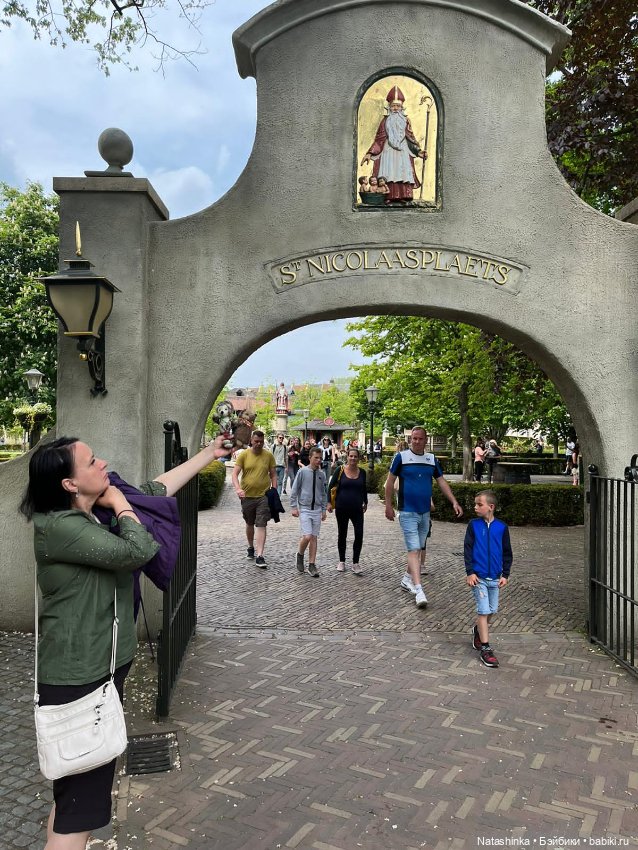 Fashion Dolls 356 — Туризм и путешествия: фотоотчеты из поездок