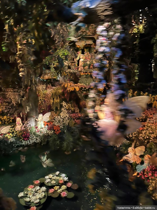 Fashion Dolls 356 — Туризм и путешествия: фотоотчеты из поездок