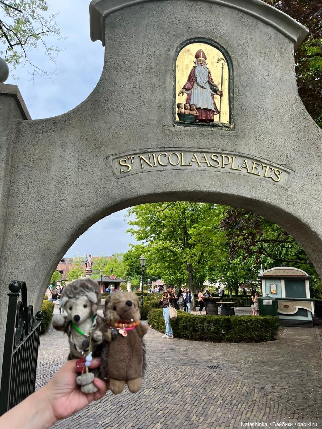 Fashion Dolls 356 — Туризм и путешествия: фотоотчеты из поездок