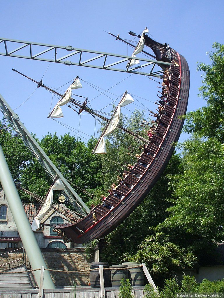 Fashion Dolls 356 — Туризм и путешествия: фотоотчеты из поездок