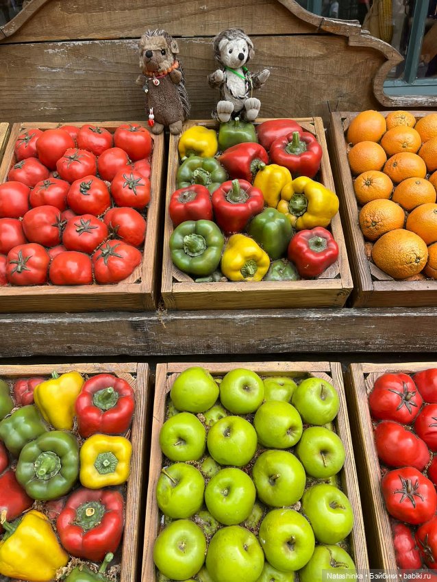 Fashion Dolls 356 — Туризм и путешествия: фотоотчеты из поездок