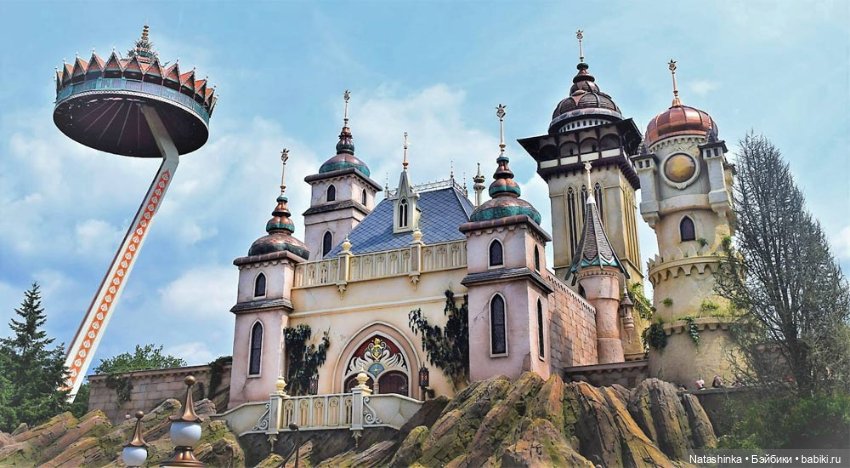 Fashion Dolls 356 — Туризм и путешествия: фотоотчеты из поездок (фото 8)