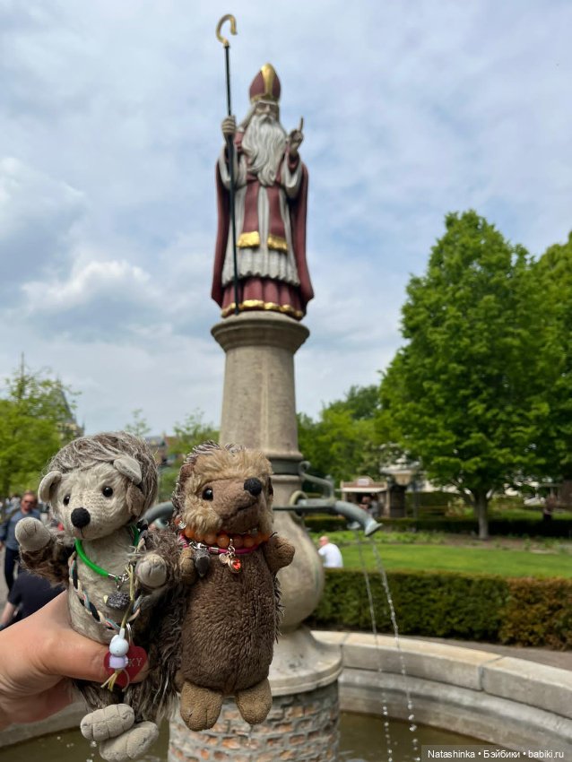 Fashion Dolls 356 — Туризм и путешествия: фотоотчеты из поездок