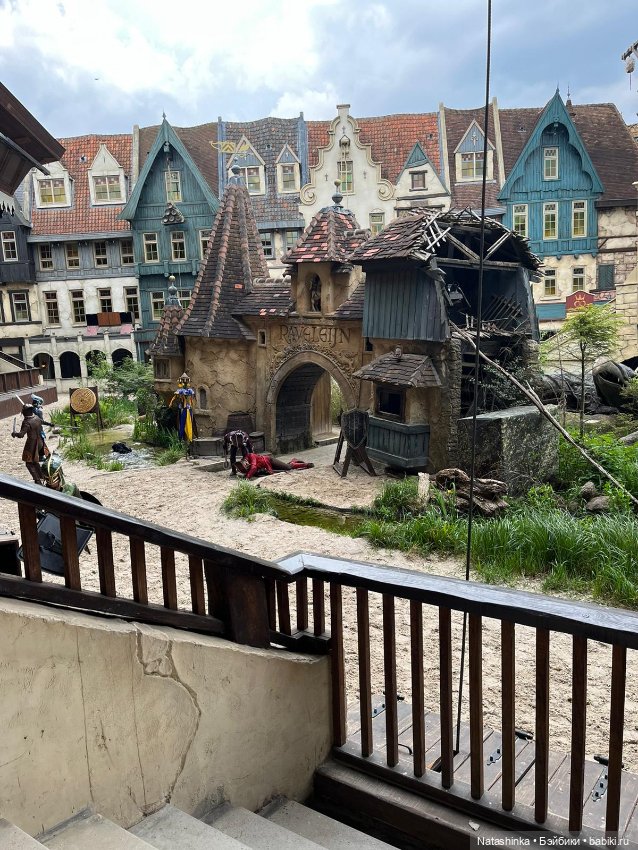 Fashion Dolls 356 — Туризм и путешествия: фотоотчеты из поездок