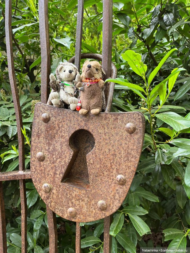 Fashion Dolls 356 — Туризм и путешествия: фотоотчеты из поездок