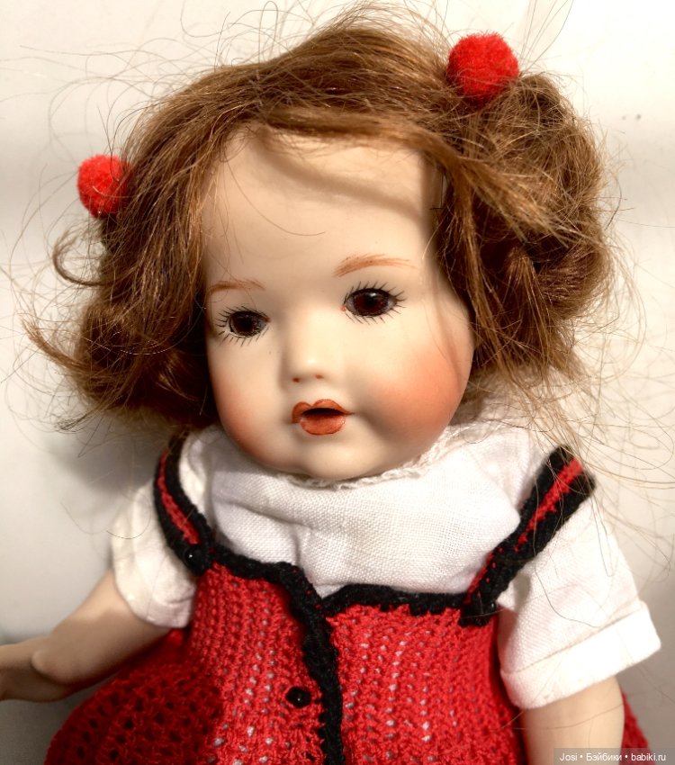 Потя - Кроха крошечная Pouty SFBJ (фото 9)