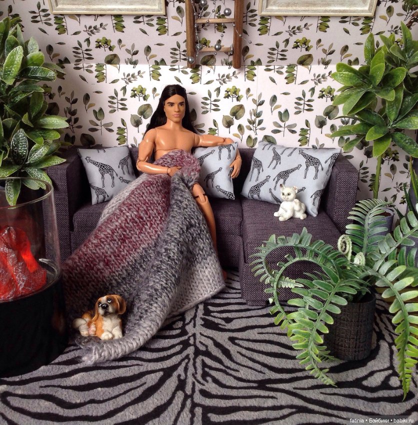 Продолжение. Случайные неслучайные фото (фото 6)