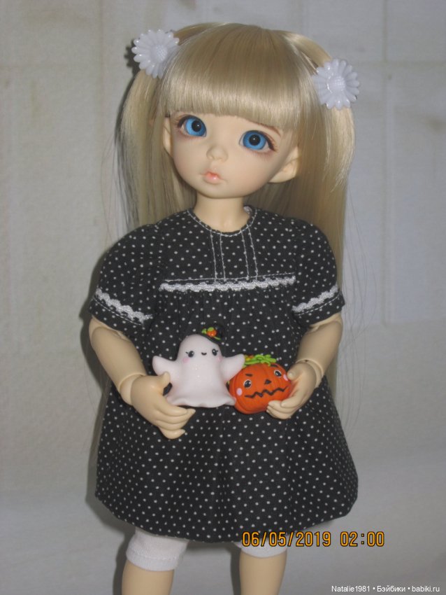 Натуля - моя НАВСЕГДА! Литлфи Анте Эльф Фейриленд (фото 2)