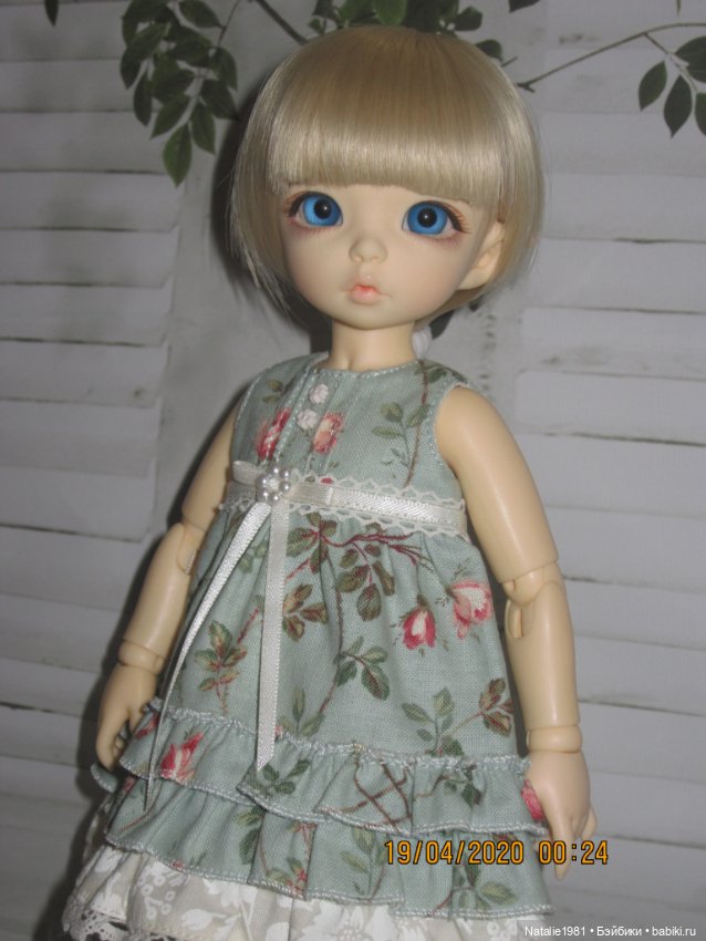 Натуля - моя НАВСЕГДА! Литлфи Анте Эльф Фейриленд (фото 5)