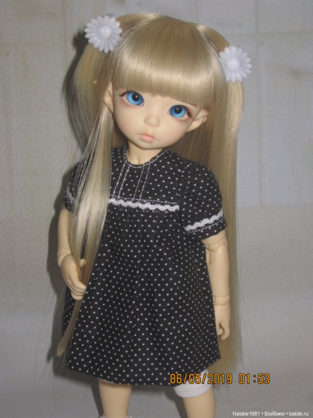 Натуля - моя НАВСЕГДА! Литлфи Анте Эльф Фейриленд