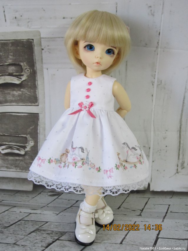 Натуля - моя НАВСЕГДА! Литлфи Анте Эльф Фейриленд