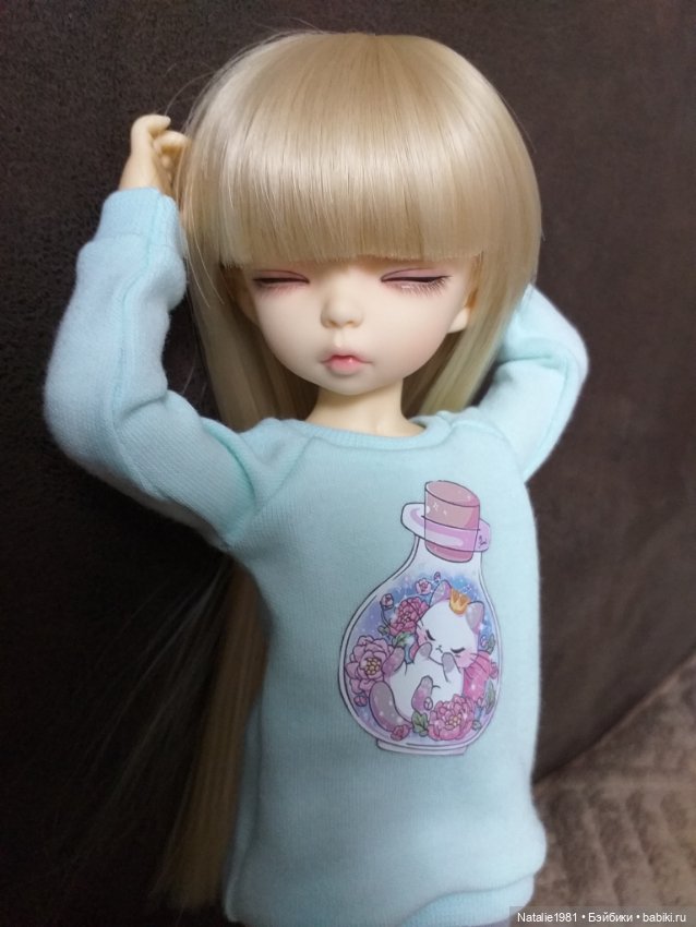 Натуля - моя НАВСЕГДА! Литлфи Анте Эльф Фейриленд