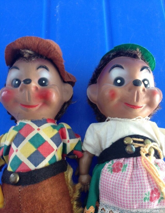 Ох уж эти ёжики — Коллекционные игрушки и фигурки: Lego (фото 3)