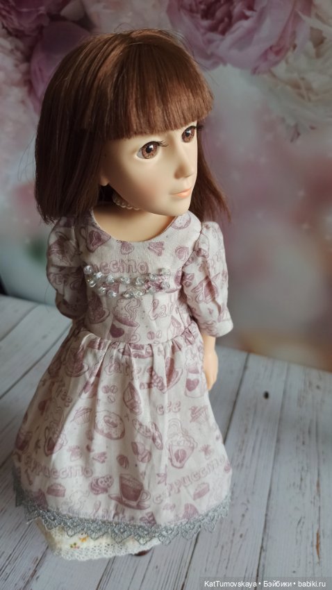 Мы с Мэри участвуем в конкурсе