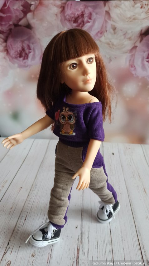 Мы с Мэри участвуем в конкурсе