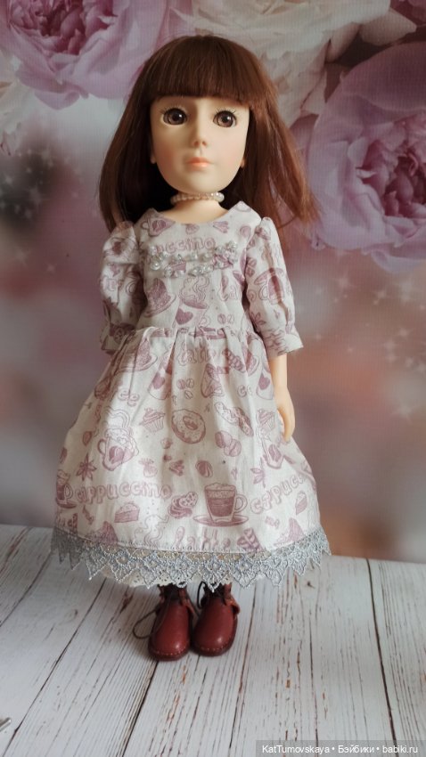 Мы с Мэри участвуем в конкурсе (фото 5)