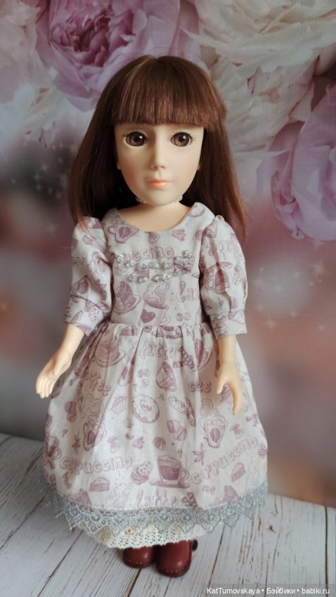 Мы с Мэри участвуем в конкурсе (фото 6)