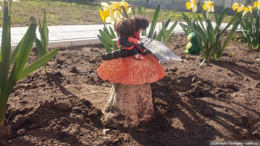 Найденыши. Realpuki. 159 — Фотоистории с куклами BJD (БЖД): сериалы (фото 8)