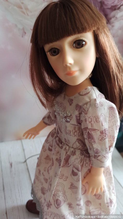 Мы с Мэри участвуем в конкурсе