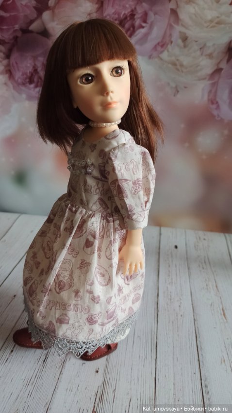 Мы с Мэри участвуем в конкурсе (фото 9)