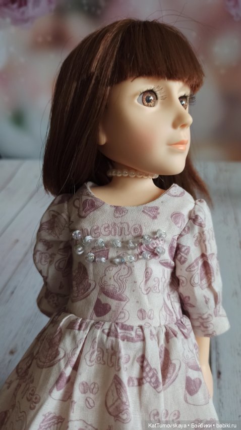 Мы с Мэри участвуем в конкурсе (фото 10)