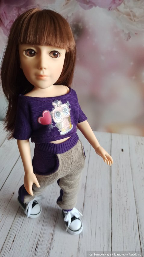 Мы с Мэри участвуем в конкурсе