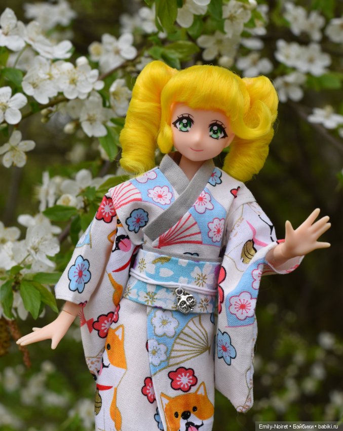 Продолжаем наслаждаться цветением (фото 4)