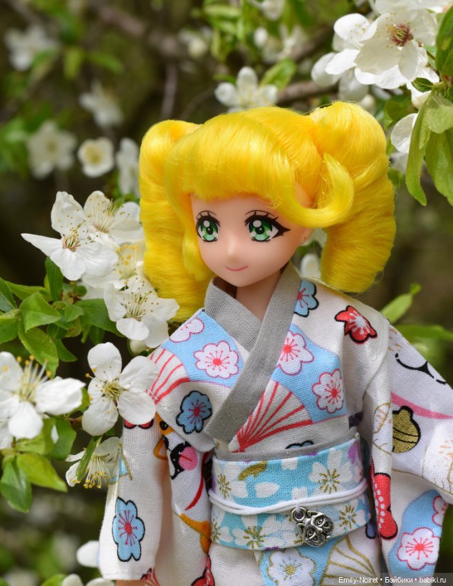 Продолжаем наслаждаться цветением (фото 5)