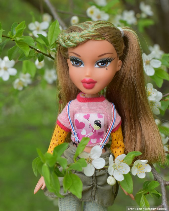 Продолжаем наслаждаться цветением (фото 2)