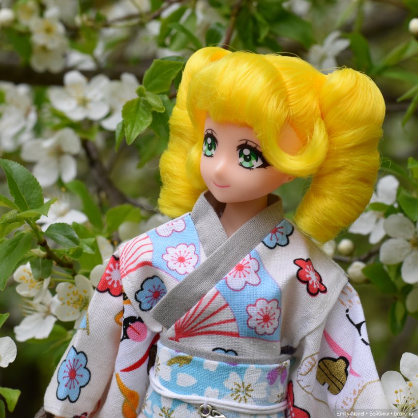 Продолжаем наслаждаться цветением (фото 3)