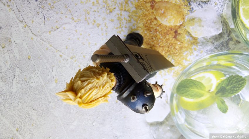 Фигурка Клауда Страйфа из Последней Фантазии (Finаl Fаntаsy) 7 - Play Arts Kai (Square Enix). 01