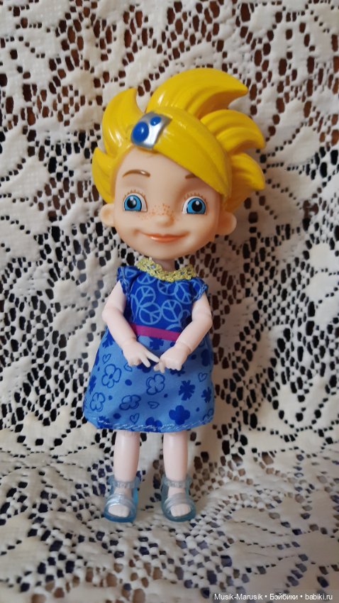 Алиса Селезнева — Игровые куклы разных производителей (Разное): редкие бренды