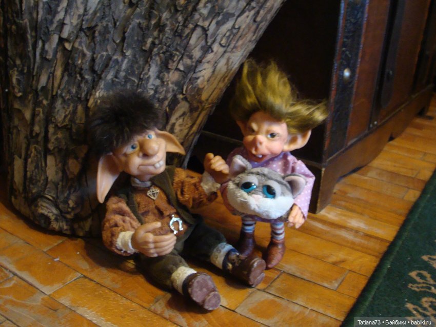 К Себастьяну родственники понаехали (фото 4)