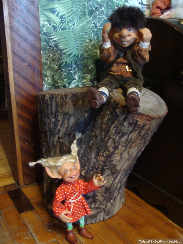 К Себастьяну родственники понаехали (фото 5)