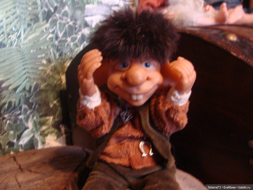 К Себастьяну родственники понаехали (фото 6)