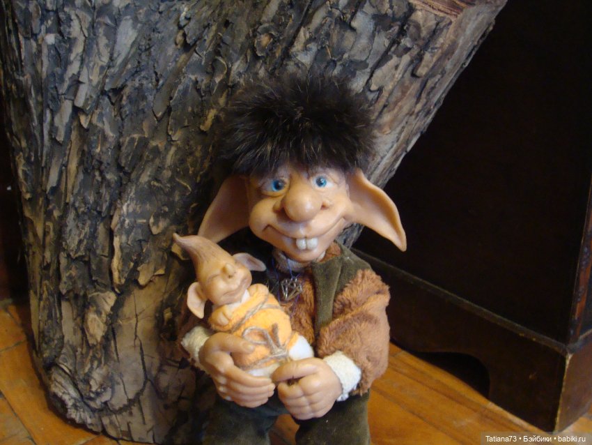 К Себастьяну родственники понаехали (фото 3)