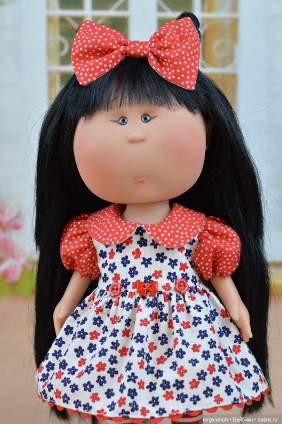 Маленькие модницы Мии-булочки (фото 7)