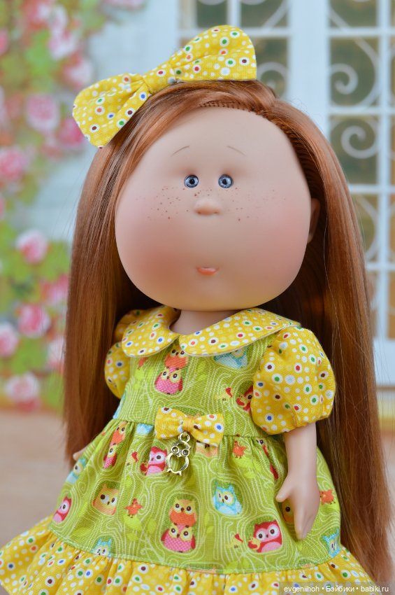 Маленькие модницы Мии-булочки (фото 6)