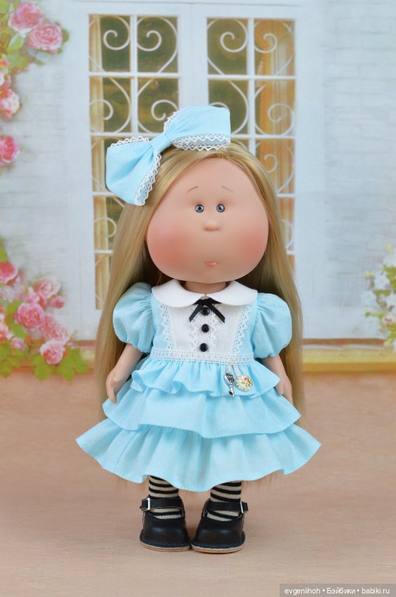 Маленькие модницы Мии-булочки (фото 10)