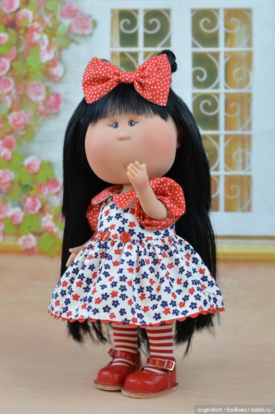 Маленькие модницы Мии-булочки (фото 3)