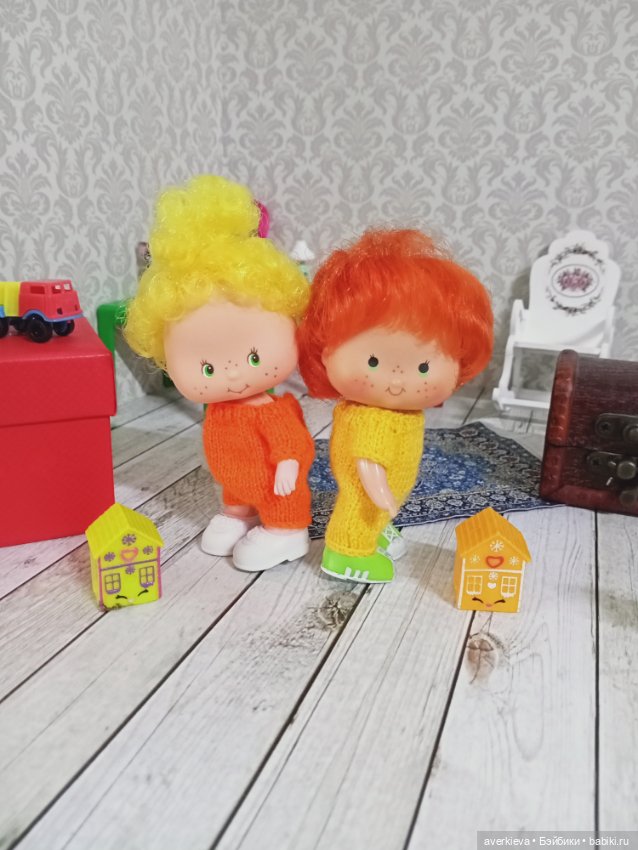 Детский сад штаны на лямках (фото 3)