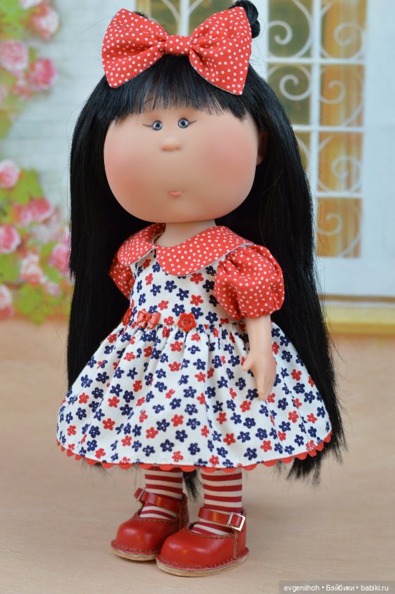 Маленькие модницы Мии-булочки (фото 2)