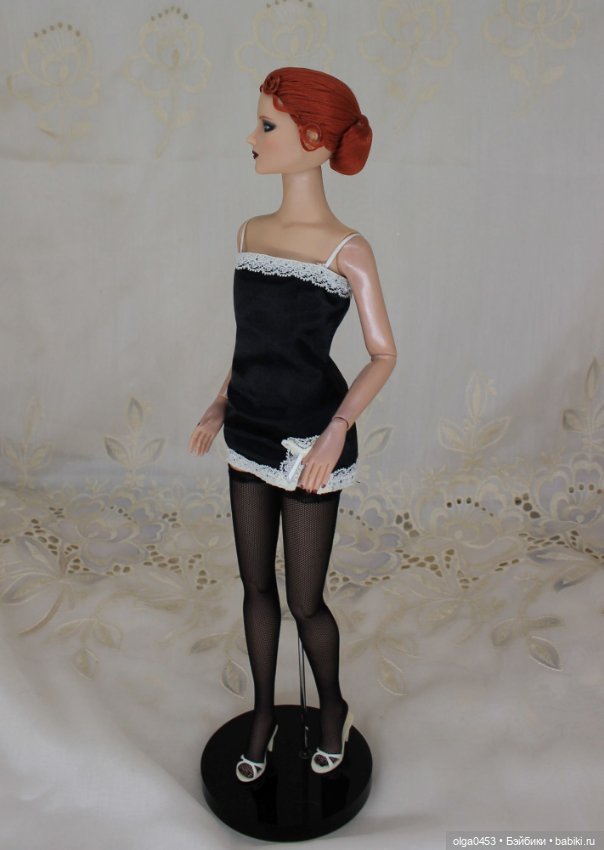 Куклы Tonner: ч. 75 — Фэшн (фото 4)