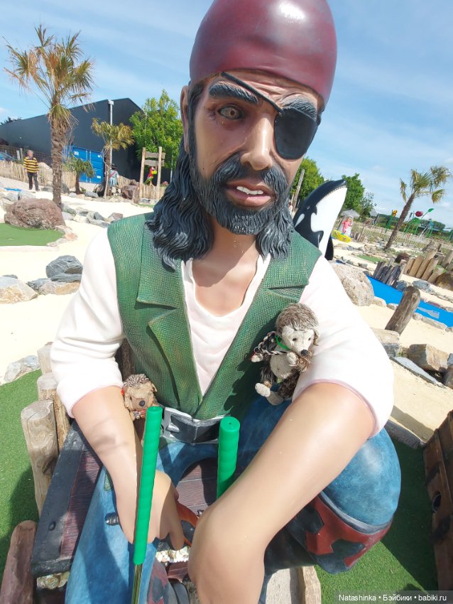 Fashion Dolls 358 — Туризм и путешествия: фотоотчеты из поездок