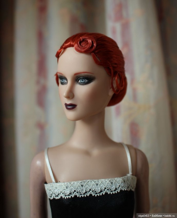 Куклы Tonner: ч. 75 — Фэшн