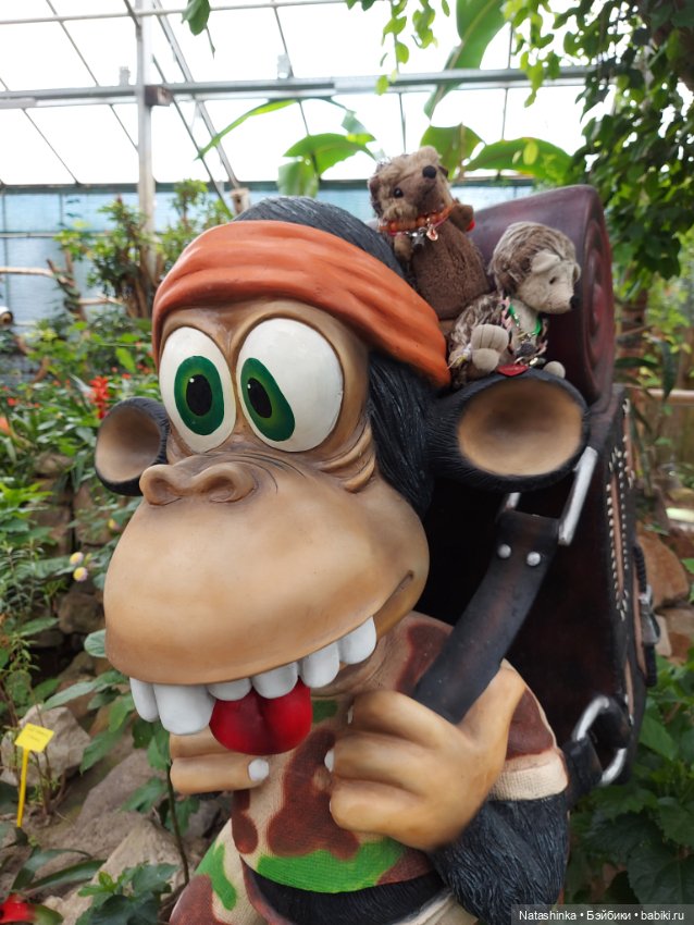 Fashion Dolls 358 — Туризм и путешествия: фотоотчеты из поездок (фото 4)