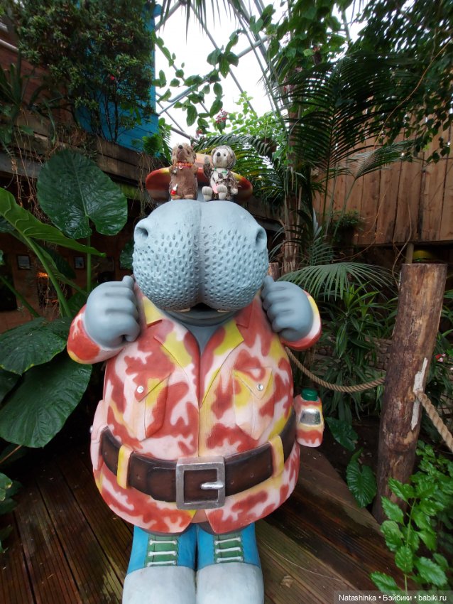 Fashion Dolls 358 — Туризм и путешествия: фотоотчеты из поездок (фото 9)